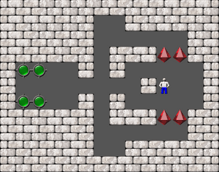 Уровень 417 — Bugs1005 collections